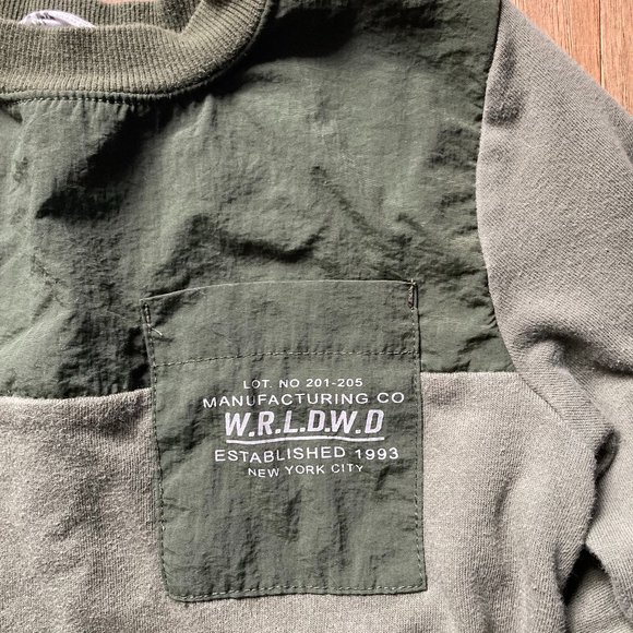 H&M Toddler Sweatshirt - Picture 3 of 6